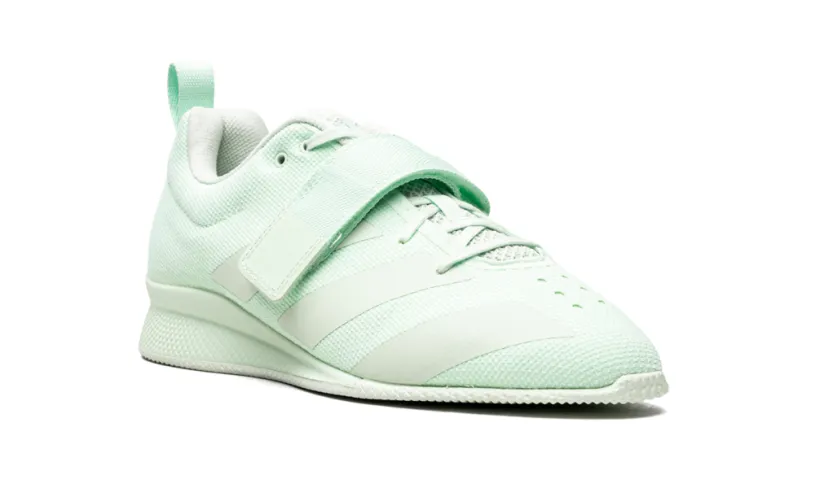 More Adidas Shoes ADIPOER EIGHTLIFTING 2 WMNS 'Dash Green'